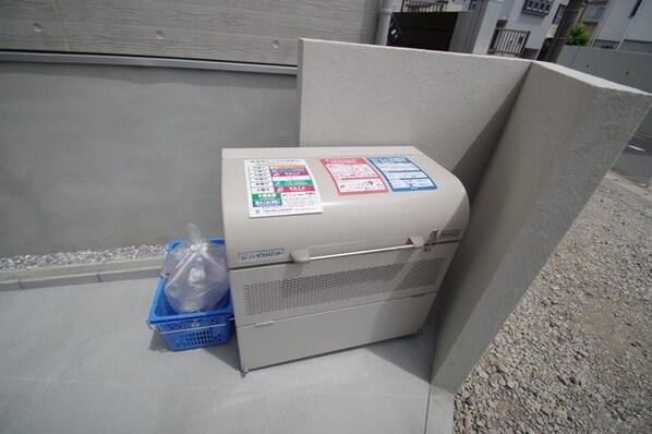 Fabliss生田の物件内観写真